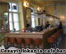 Cezayir Restaurant Beyoglu Istanbu