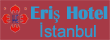 Hotel Eris - Sirkeci Istanbul