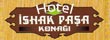 Ishak Pasa Hotel - Istanbul