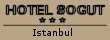Sogut Hotel - Istanbul
