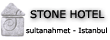 Stone Hotel Istanbul Turkey