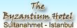 The Byzantium Hotel